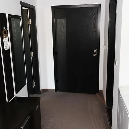 Lejlighed 2-room In Sarafovo
