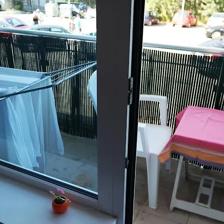 2-room In Sarafovo *