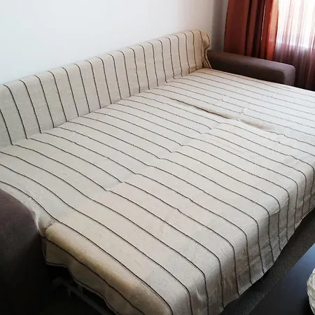 2-room In Sarafovo Lejlighed Burgas City