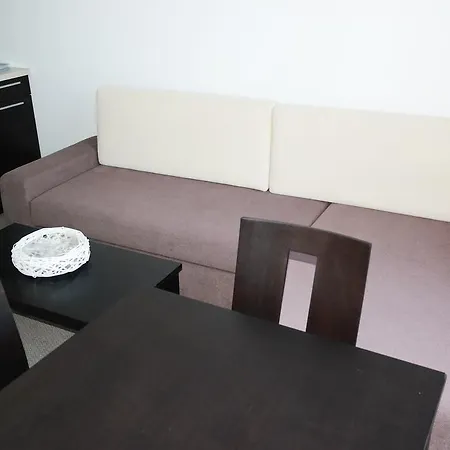 2-room In Sarafovo * Burgas City