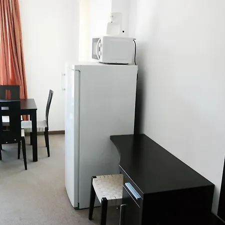 Lejlighed 2-room In Sarafovo *