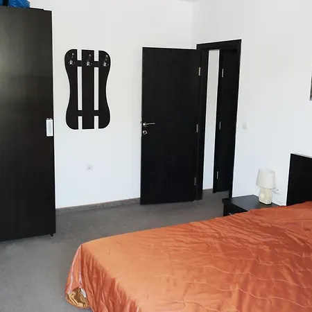 Lejlighed 2-room In Sarafovo *