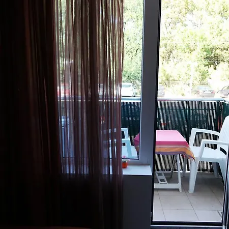 2-room In Sarafovo Lejlighed *