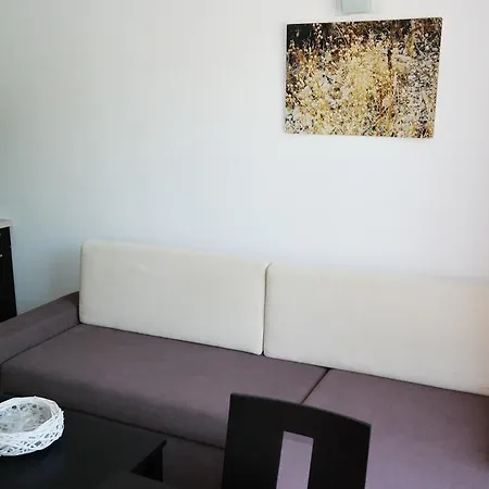 Lejlighed 2-room In Sarafovo