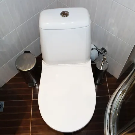 Lejlighed 2-room In Sarafovo Burgas City