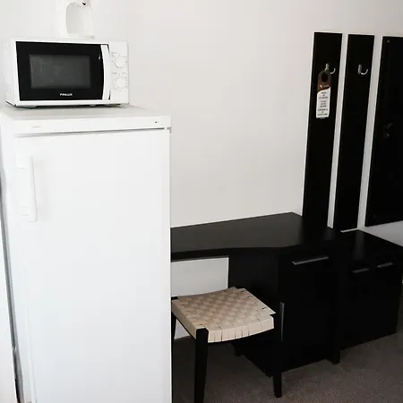 2-room In Sarafovo *