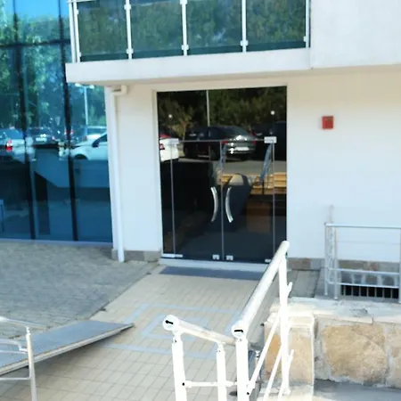 Lejlighed 2-room In Sarafovo