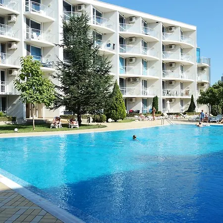 2-room In Sarafovo Lejlighed *