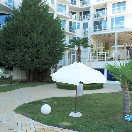 Lejlighed 2-room In Sarafovo Burgas City