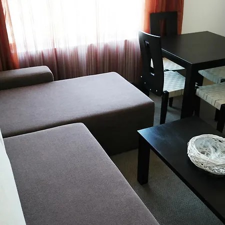 2-room In Sarafovo