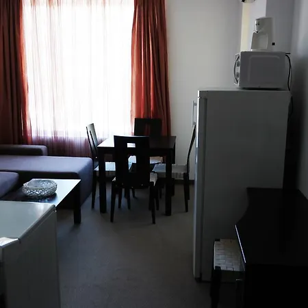 Lejlighed 2-room In Sarafovo *