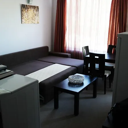 2-room In Sarafovo Lejlighed *