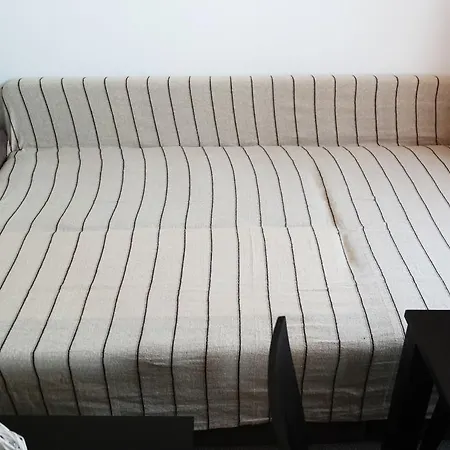 Lejlighed 2-room In Sarafovo *
