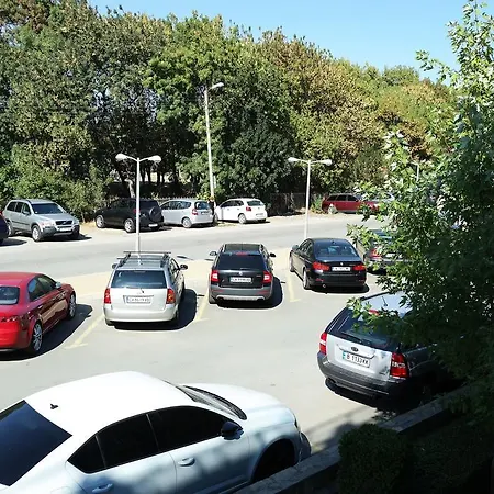 Lejlighed 2-room In Sarafovo