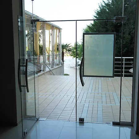 2-room In Sarafovo *