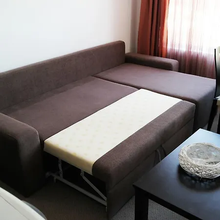 2-room In Sarafovo *