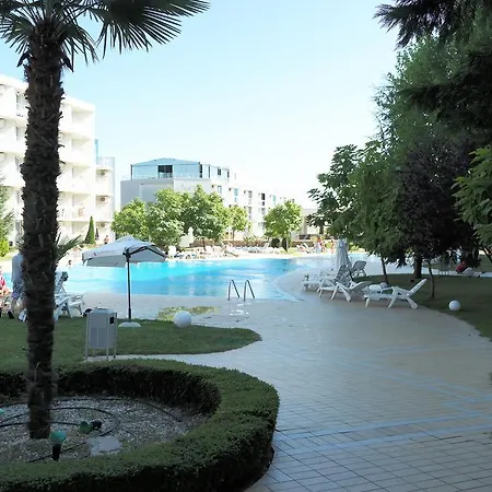 2-room In Sarafovo
