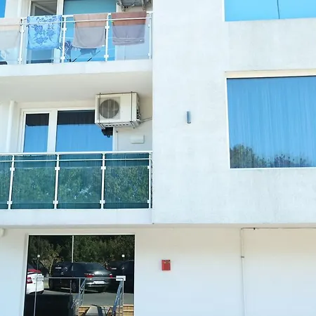 Lejlighed 2-room In Sarafovo
