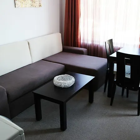Lejlighed 2-room In Sarafovo