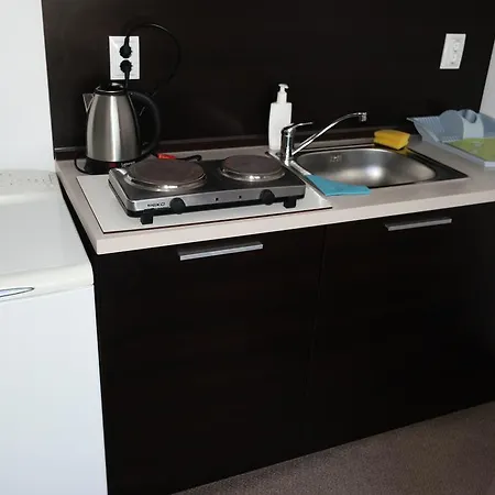 2-room In Sarafovo Appartement *