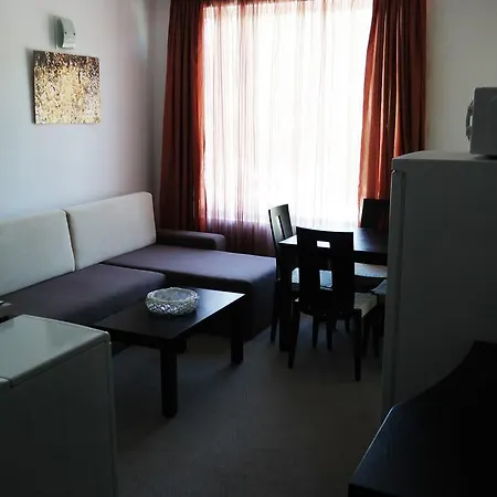 2-room In Sarafovo Burgas