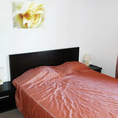 2-room In Sarafovo Appartement Burgas