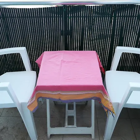 2-room In Sarafovo