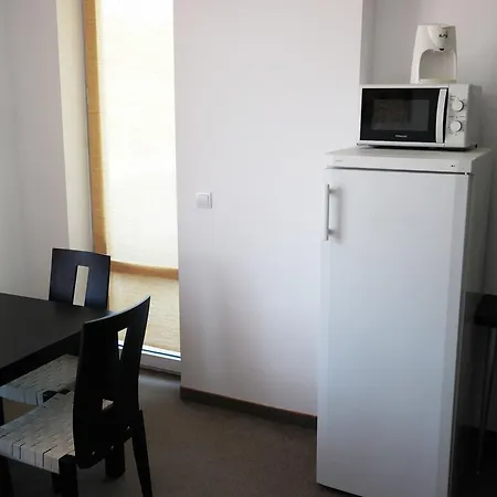 2-room In Sarafovo Appartement