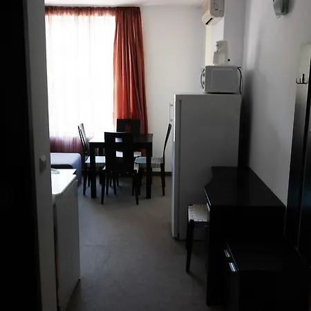 Appartement 2-room In Sarafovo Burgas