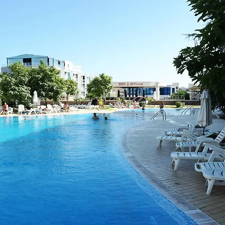 2-room In Sarafovo Appartement