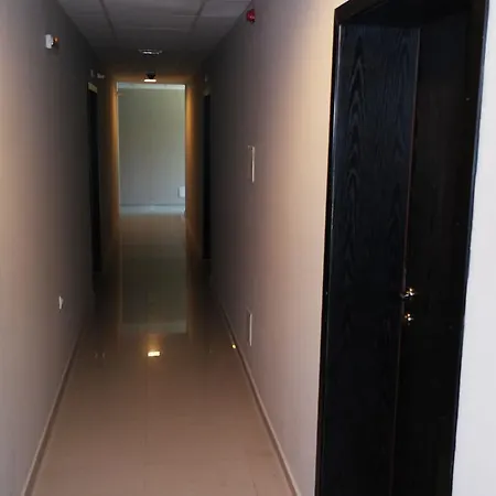 Appartement 2-room In Sarafovo