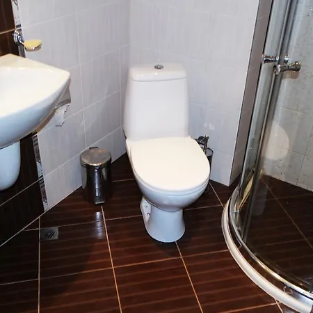 2-room In Sarafovo Appartement