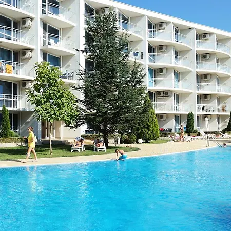 2-room In Sarafovo Appartement