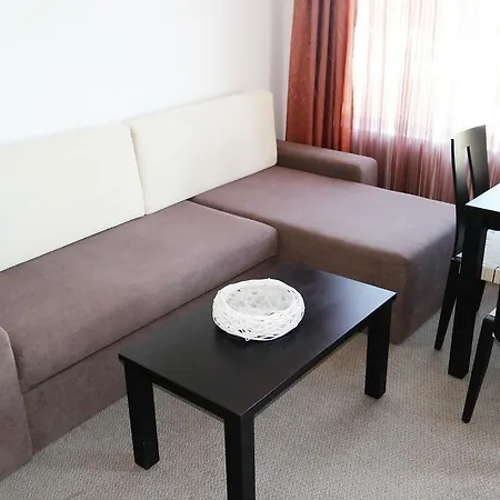 Appartement 2-room In Sarafovo Burgas