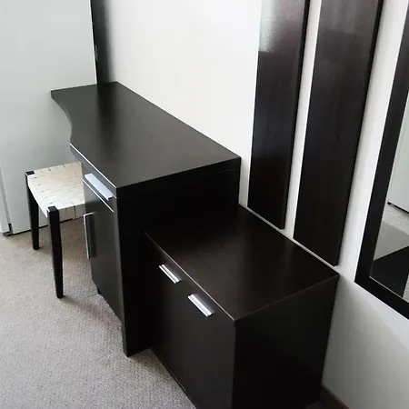 Appartement 2-room In Sarafovo Burgas