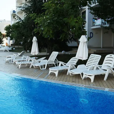 Appartement 2-room In Sarafovo Burgas