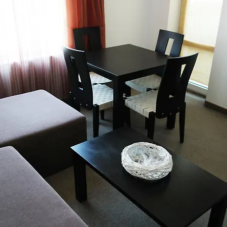 2-room In Sarafovo Appartement