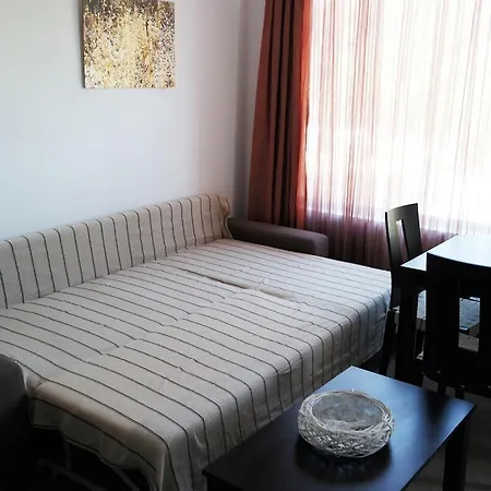 2-room In Sarafovo Burgas