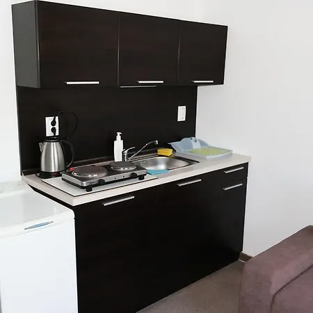 2-room In Sarafovo Appartement Burgas
